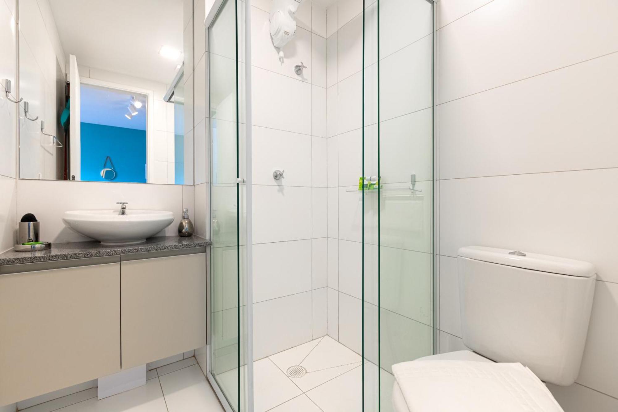 Bvv - Bem Viver By Anora Spaces São Paulo Exteriér fotografie