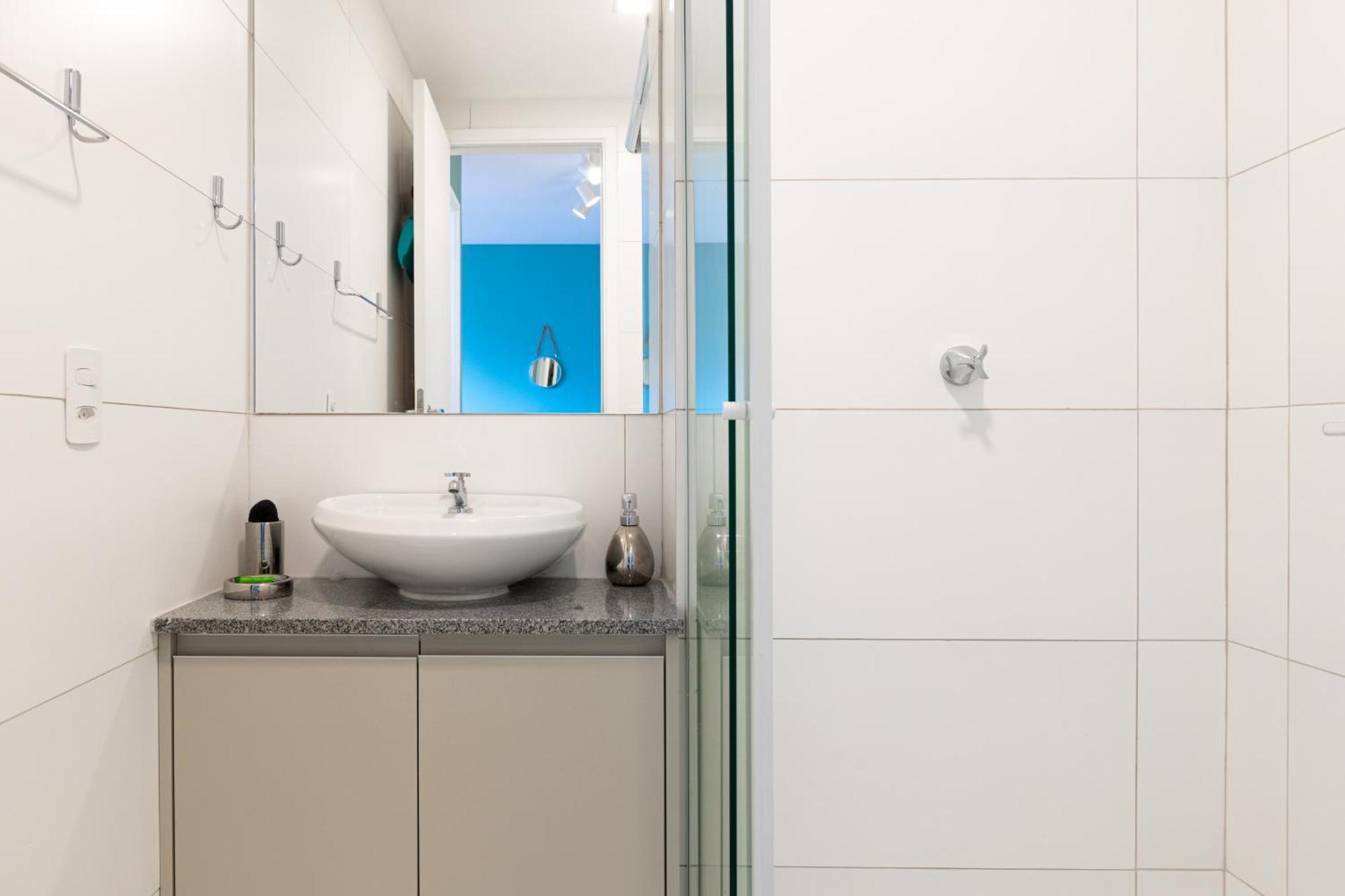 Bvv - Bem Viver By Anora Spaces São Paulo Exteriér fotografie