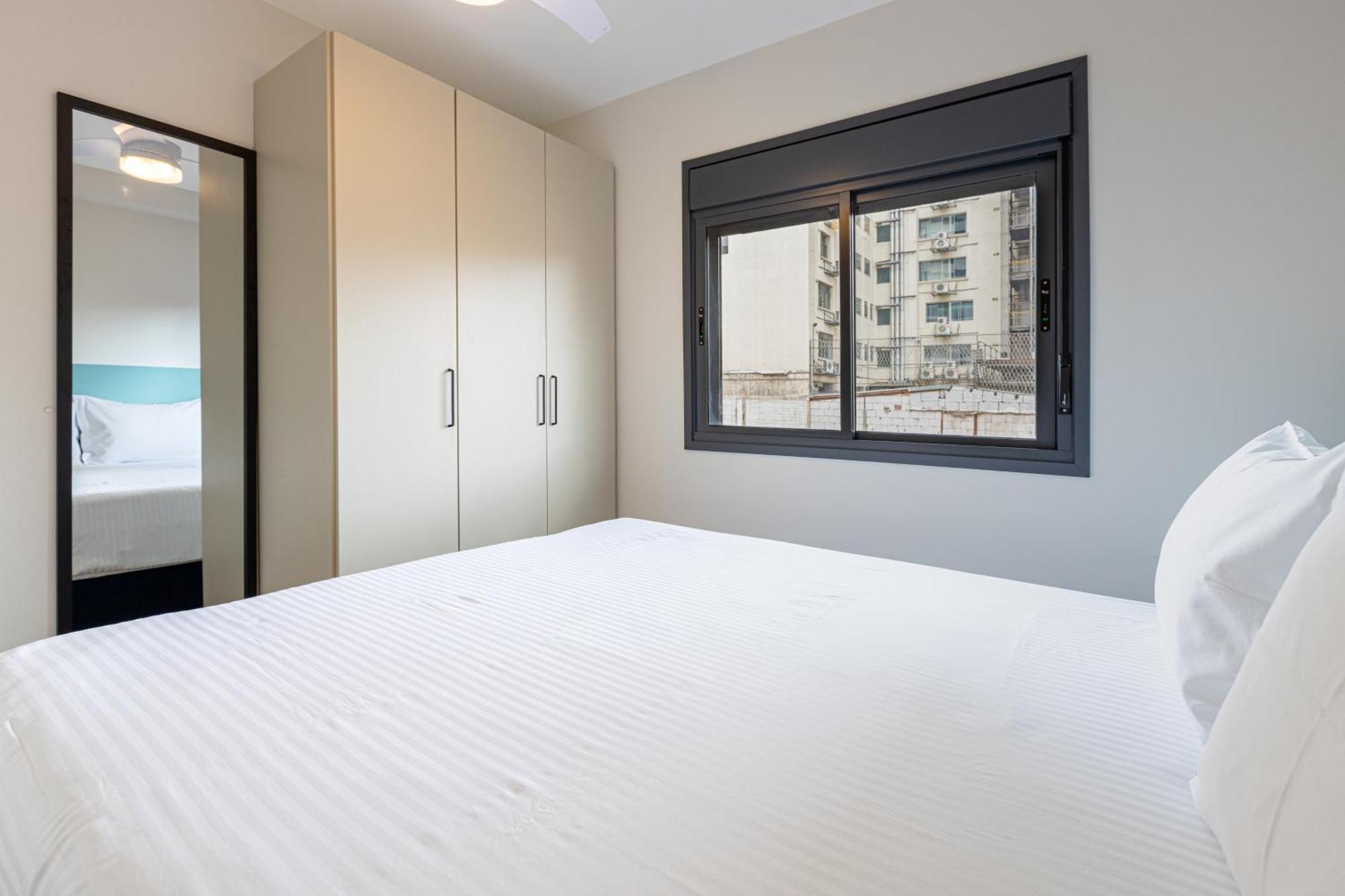 Bvv - Bem Viver By Anora Spaces São Paulo Exteriér fotografie
