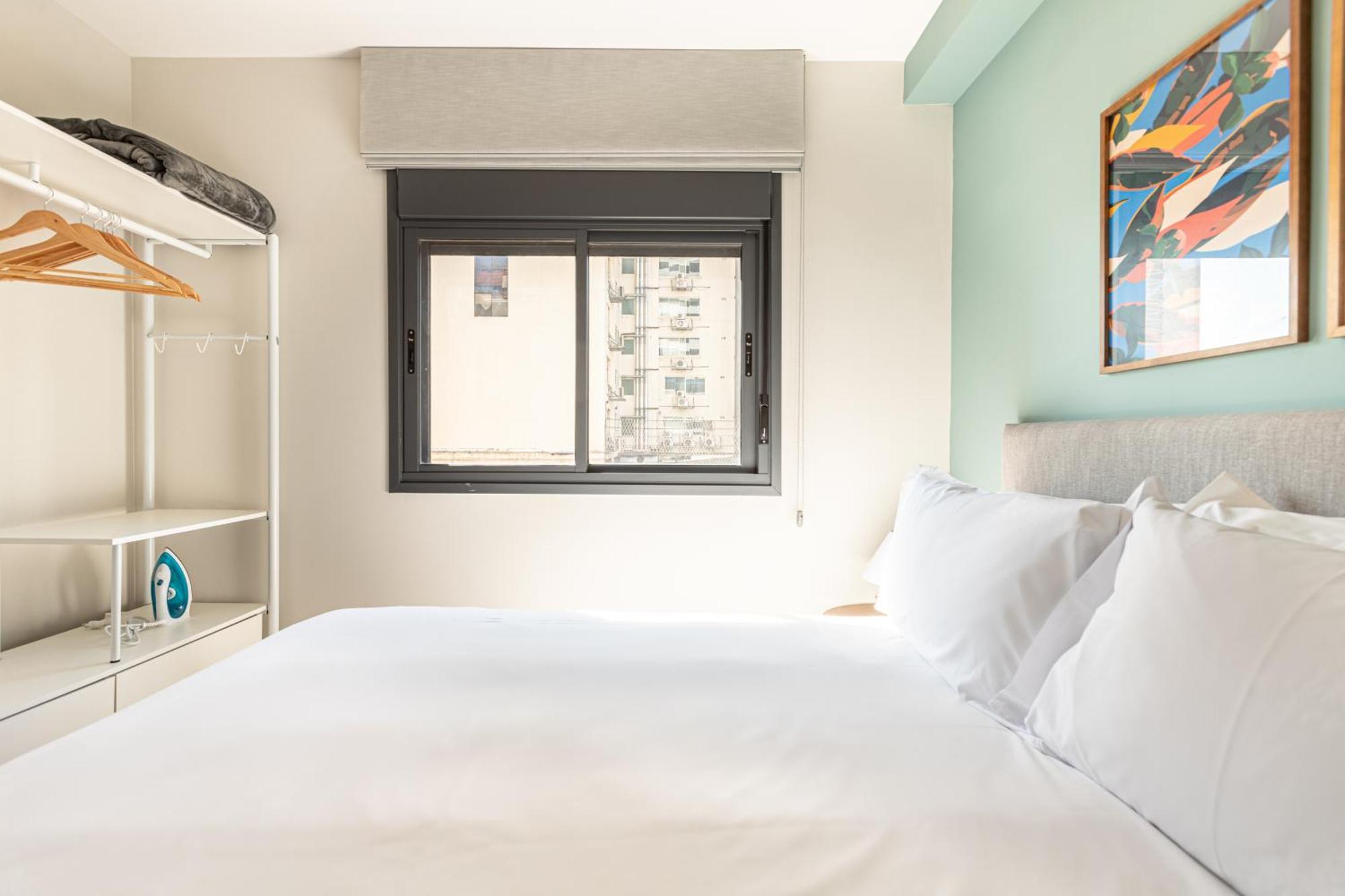 Bvv - Bem Viver By Anora Spaces São Paulo Exteriér fotografie
