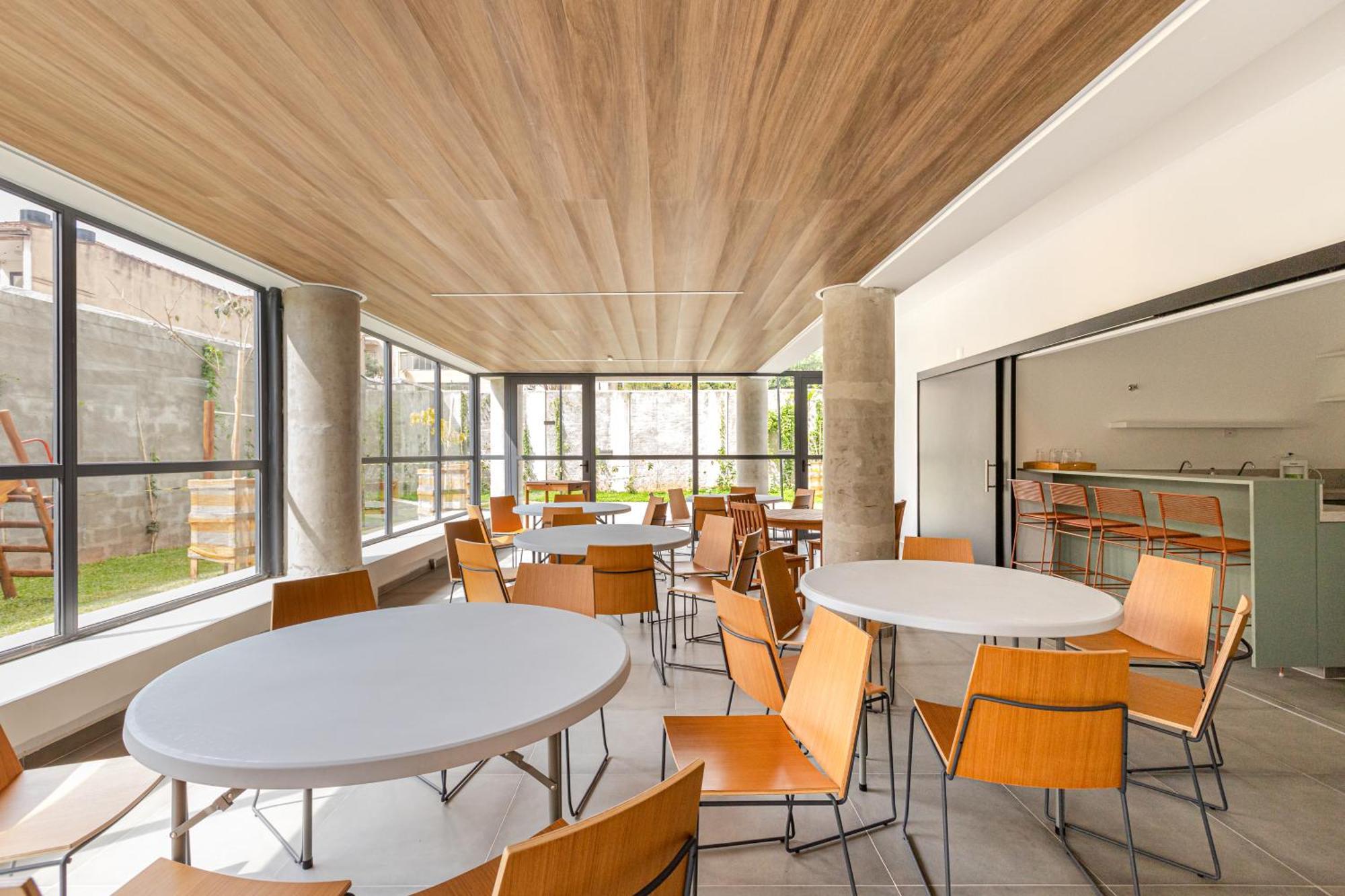 Bvv - Bem Viver By Anora Spaces São Paulo Exteriér fotografie