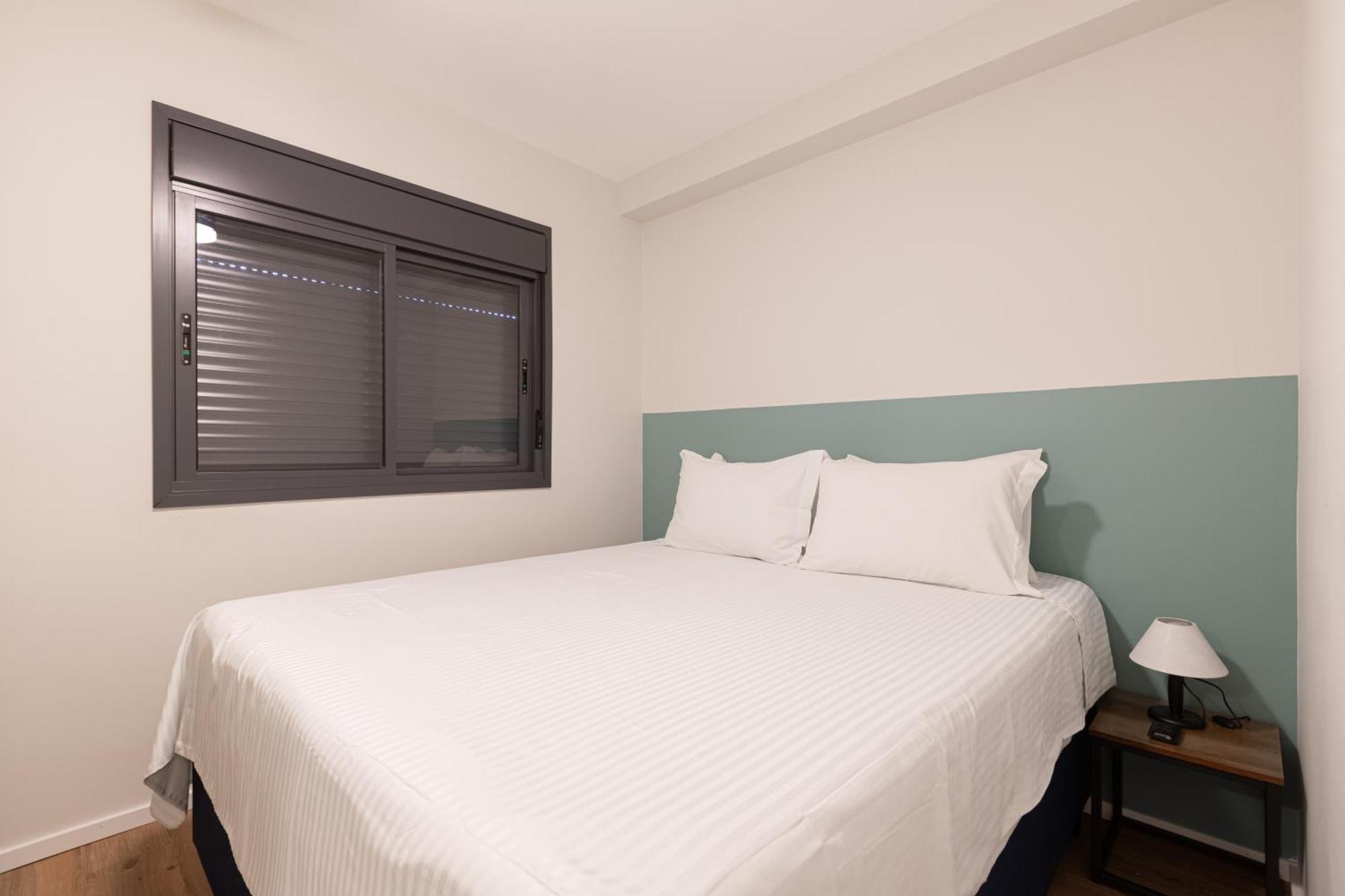 Bvv - Bem Viver By Anora Spaces São Paulo Pokoj fotografie