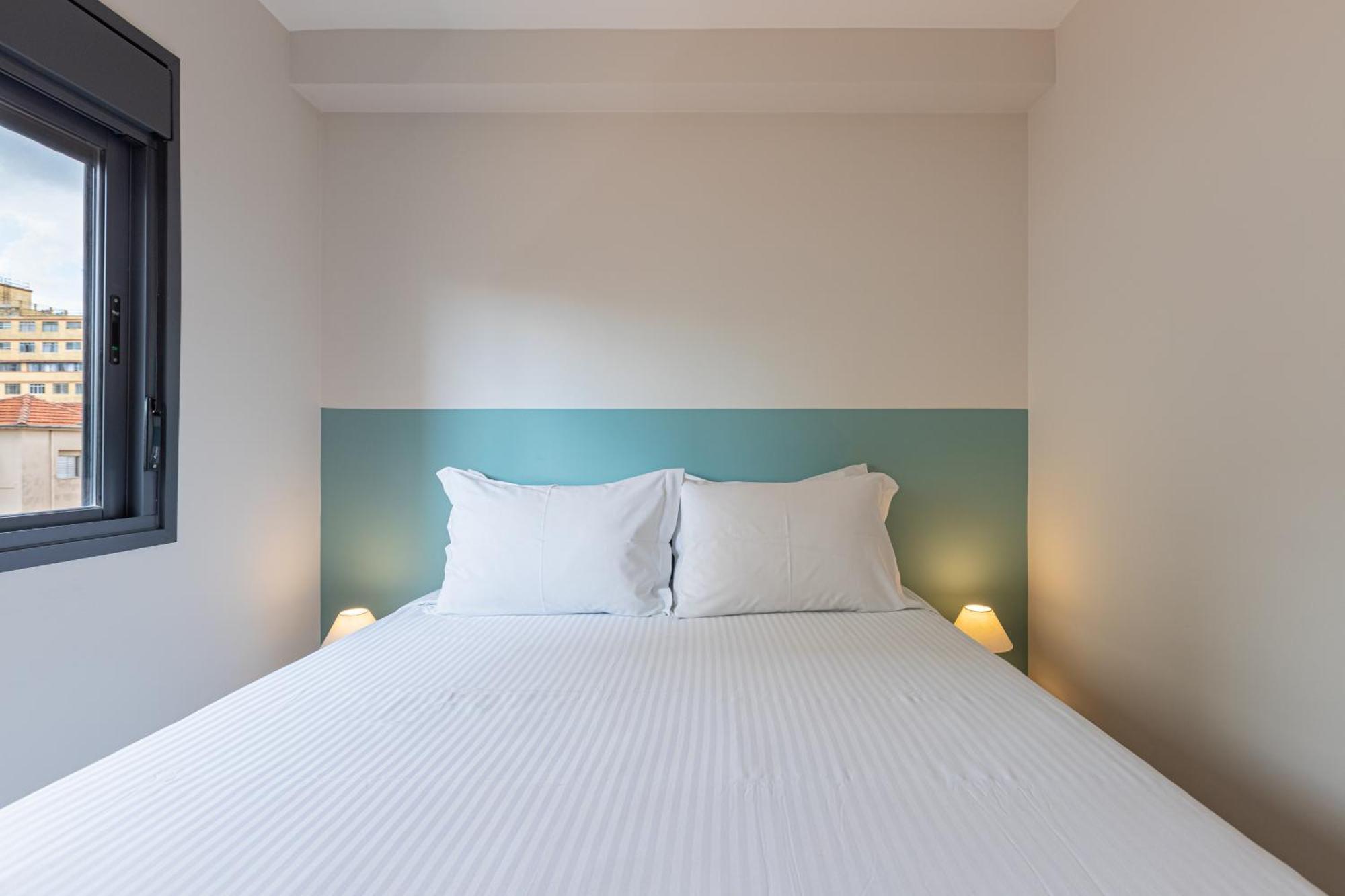 Bvv - Bem Viver By Anora Spaces São Paulo Pokoj fotografie