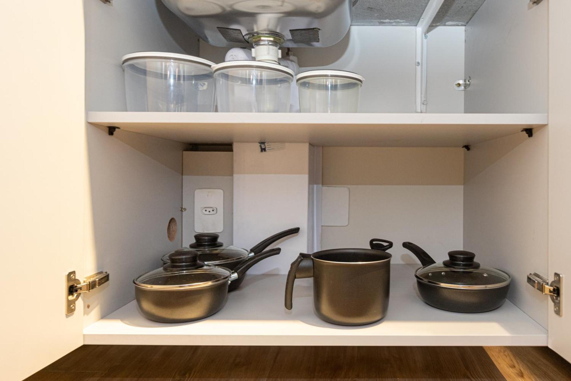 Bvv - Bem Viver By Anora Spaces São Paulo Pokoj fotografie